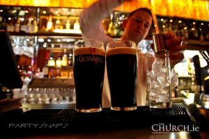 Guinness: Way More Than A Stout