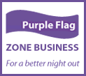 Dublin Purple Flag