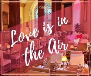 Valentines Day 2018 at The Church