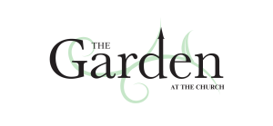 The Church Dublin Garden Logo BBQ