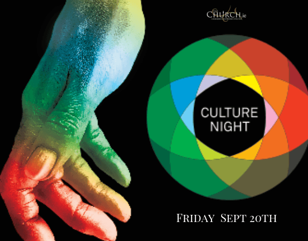 Culture Night at The Church