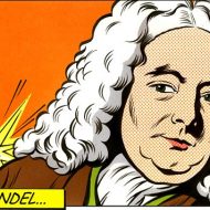 The Church | The History of George Frideric Handel
