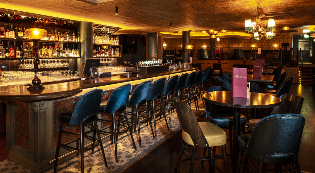 The Church Café Bar, photo 6