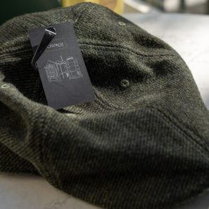 The Church Flat Cap